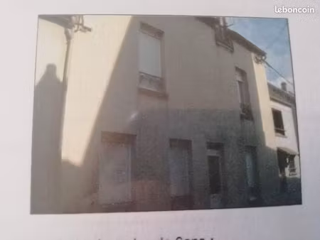 immeuble locatif bien placé à vendre à vendre