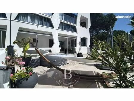 appartement 2 pièces 68 m²
