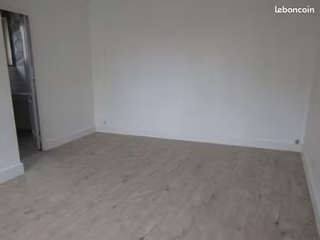 appartement t1 clim centre marmande 27m²