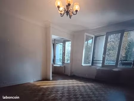 appartement t3 au cœur du quartier zola  nantes