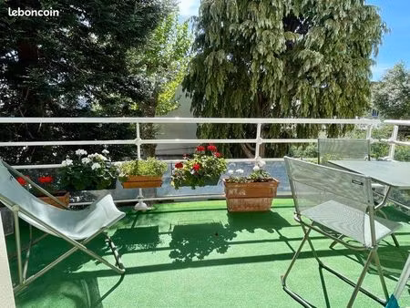 vends t3 rond point de rennes