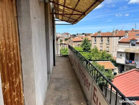 appartement 3 pièces 76 m²