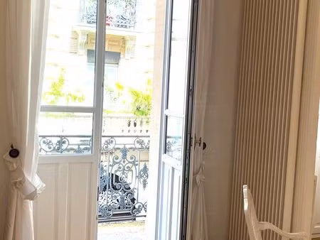 bel appartement hausmannien 165m2 capitole parking possible