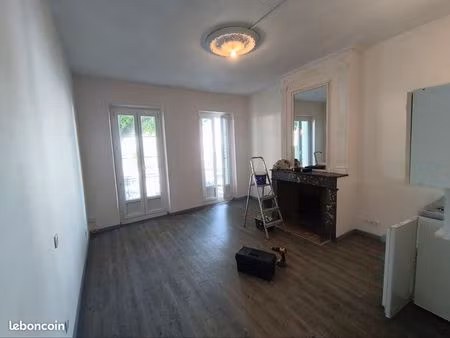 studio boulevard saint cyr