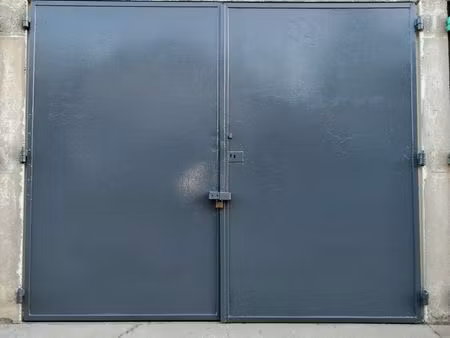 location garage box 15m² béziers cimetière vieux