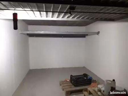 garage montpellier 110 cc
