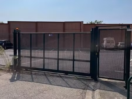parking 2 m² toulouse