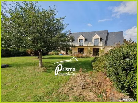 belle maison contemporaine 8 pièces