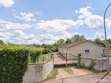 maison 5 pièces 107 m²