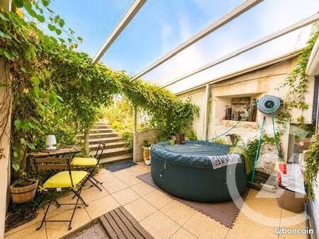 maison 6 pièces 175 m²