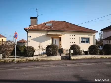 maison a vendre jarny