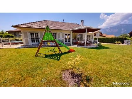 maison 4 pièces 104 m²