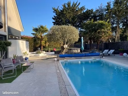 maison 6 pièces 180 m2