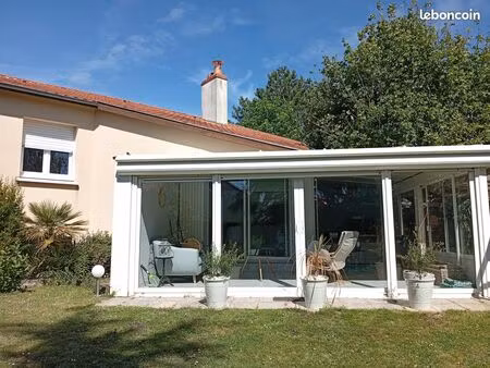 maison 8 pieces 140m2