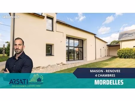 maison 5 pièces 150 m²