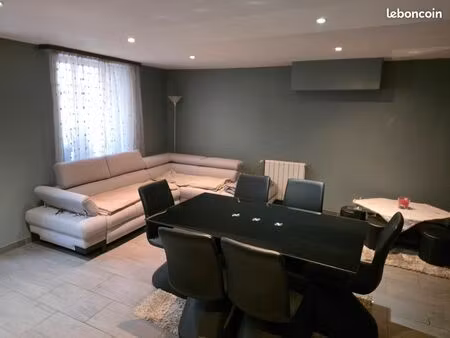maison a vendre