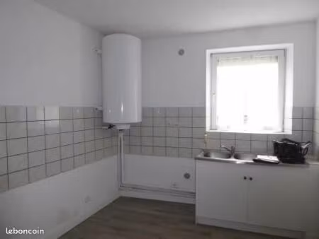 appartement 2 pièces 36 m²