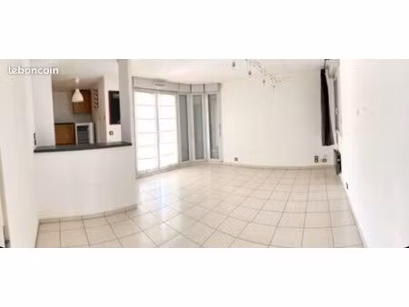 appartement t2