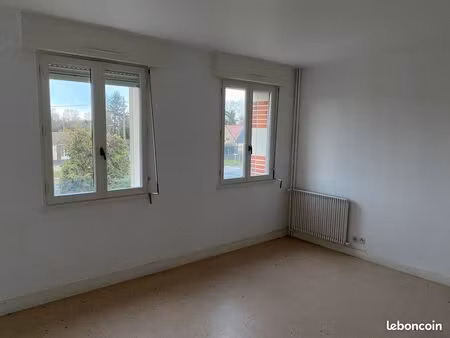 appartement f4