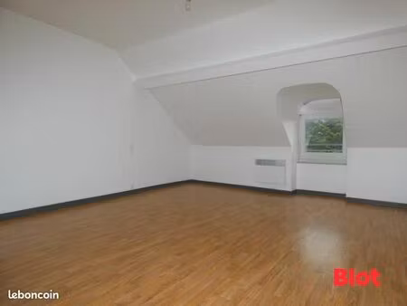 appartement 1 pièce 29 m²