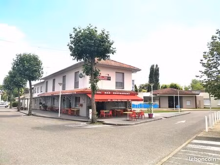 immeuble centre ville