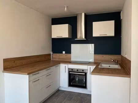location appartement centre ville