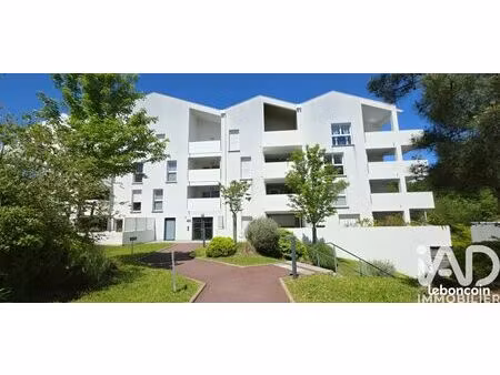 appartement 4 pièces 85 m²