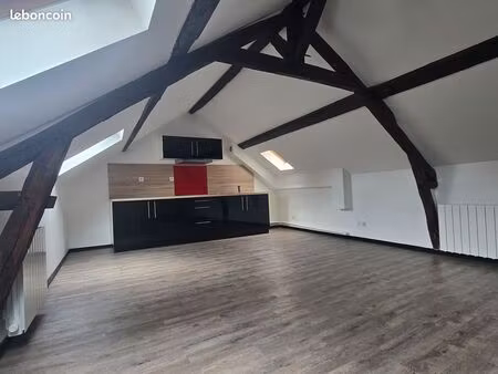 appartement type t3