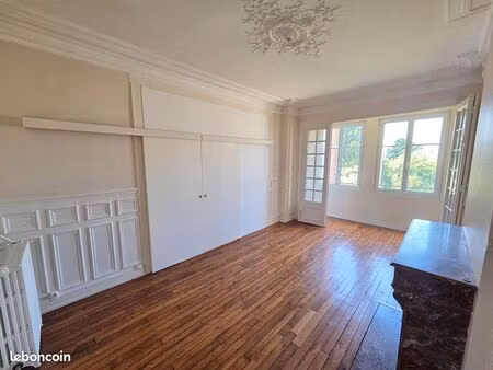 appartement 3 pièces 87 m²