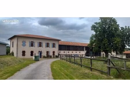 appartement proche centre ville