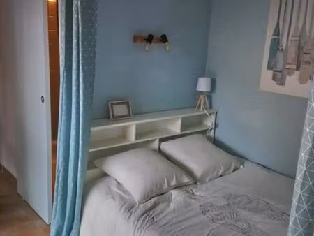 studio meublé étudiant