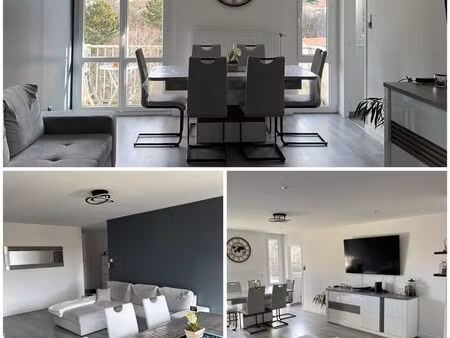 appartement 85m2