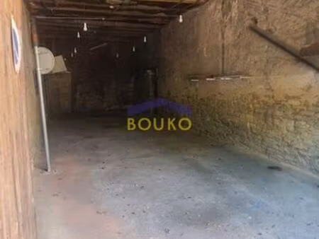 parking/box dombasle-sur-meurthe