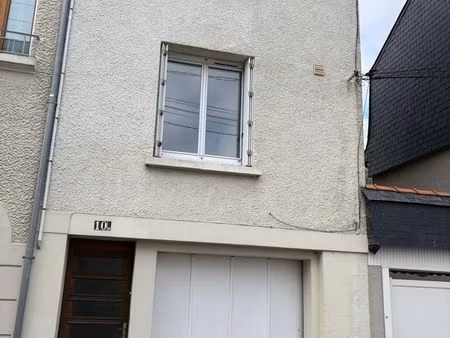 parking 14 m2