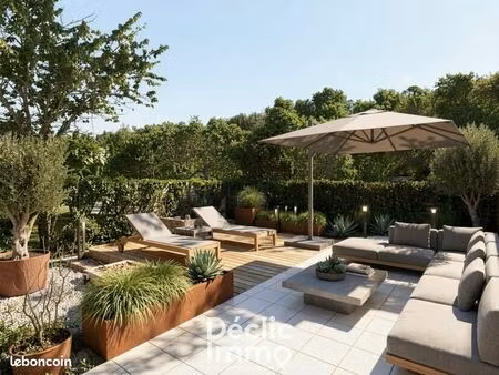 maison 4 pièces 96 m²