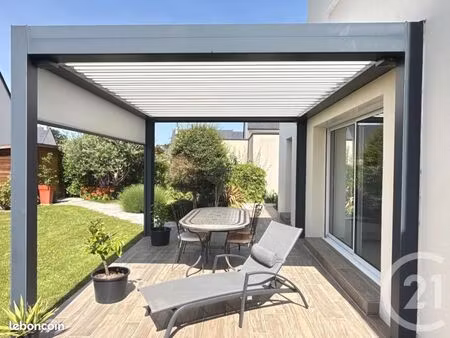 maison 5 pièces 128 m²