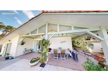 maison en viager 4 pièces 90 m²