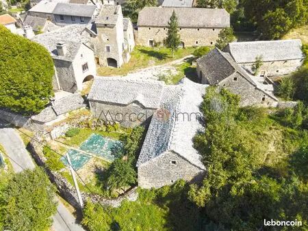ferme 16 pièces 448 m²