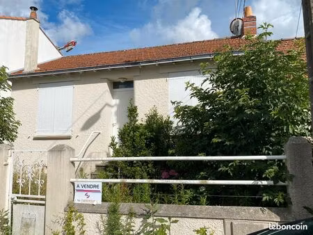 maison de ville
