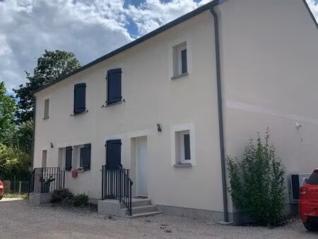 location maison non meublée
