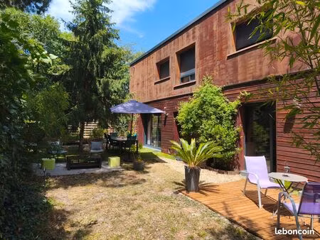belle maison 4 pièces 84m²