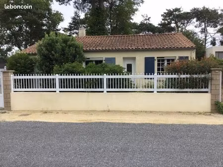 maison de plein