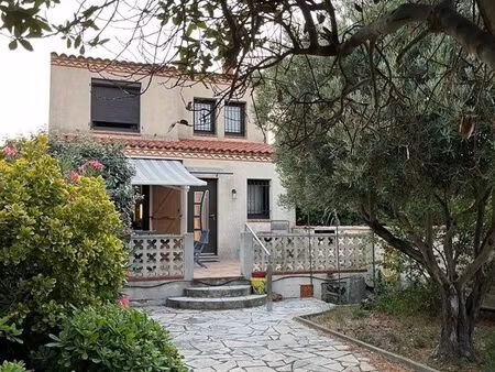 maison quartier pont levis