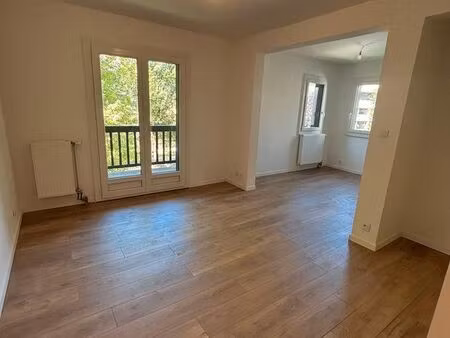 appartement t2