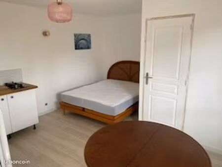 location studio rennes