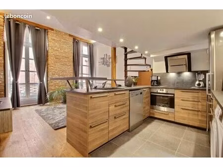 recherche logement urgente – couple sérieux( t2) (t3)