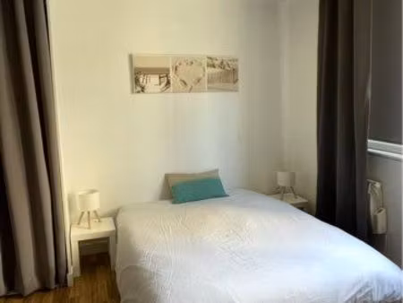 location étudiant