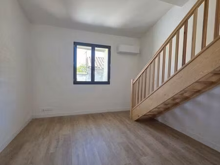 appartement 1 pièce 30 m²