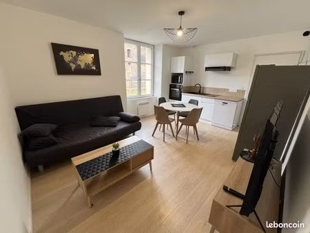 appart t2 à louer