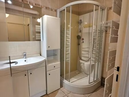 appartement 52m² t2 f2 malzéville parc de libremont